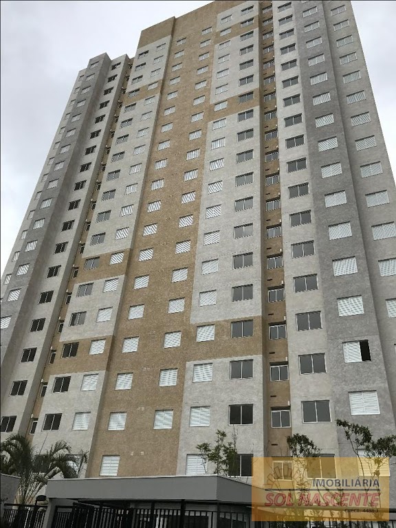Apartamento residencial à venda, Pirituba, São Paulo.