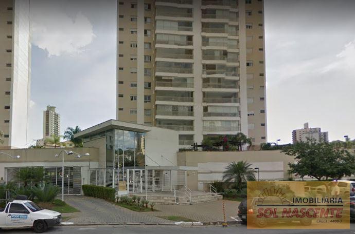 Apartamento para Venda Vila Albertina São Paulo