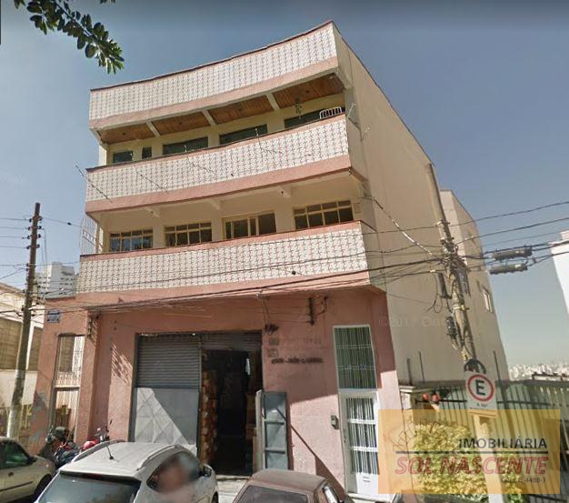 Apartamento para Venda Freguesia Do Ó São Paulo