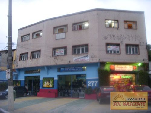 Sala Comercial para Locação Freguesia do Ò São Paulo