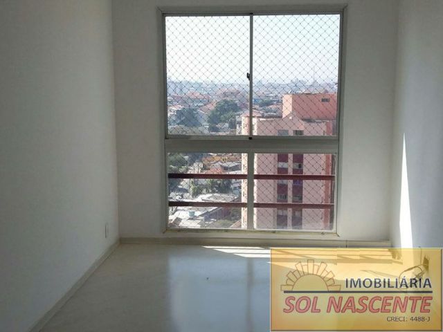 Apartamento para Venda Vila São Vicente São Paulo