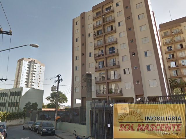 Apartamento para Venda Vila Marina São Paulo