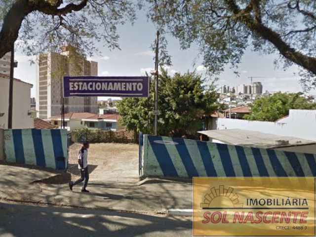 Terreno para Venda Vila Palmeiras São Paulo
