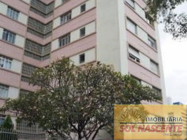 Apartamento para Venda Bela Vista São Paulo