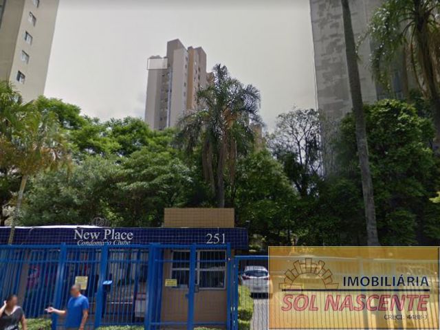 Apartamento para Venda Jardim Centenário São Paulo