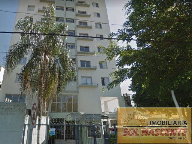 Apartamento para Venda Vila Amélia São Paulo