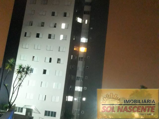 Apartamento para Venda brasilandia São Paulo
