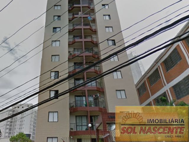 Apartamento para Venda Vila Pirituba São Paulo