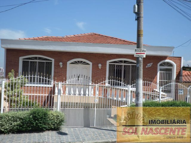 Casa para Venda Nossa Senhora do Ó São Paulo