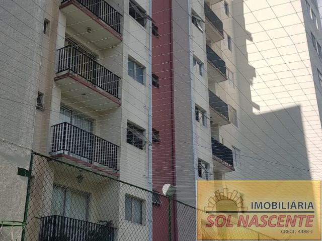 Apartamento para Venda Freguesia Do Ó São Paulo