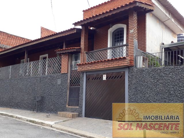 Casa para Venda Freguesia Do Ó São Paulo