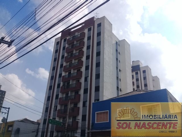 Apartamento para Venda Nossa Senhora do Ó São Paulo