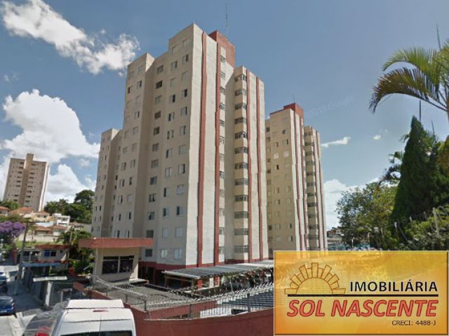 Apartamento para Venda Moinho Velho São Paulo