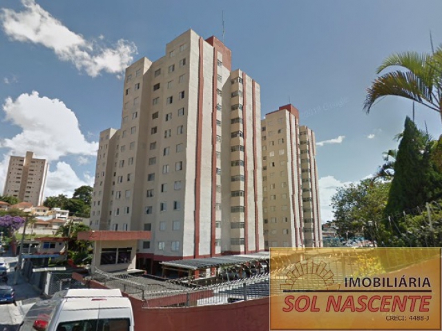 Apartamento para Venda Moinho Velho São Paulo