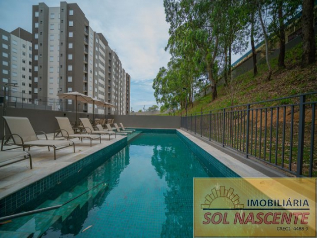 Apartamento para Locação Loteamento City Jaragua São Paulo