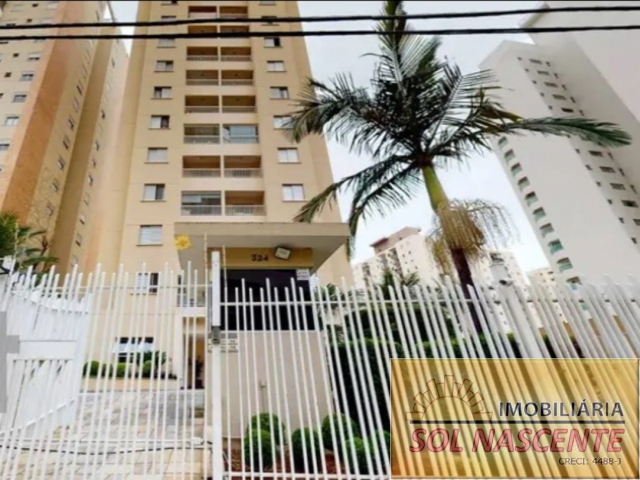Apartamento para Venda Santa Teresinha São Paulo