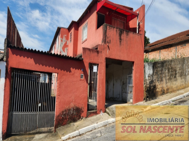 Casa para Venda Brasilândia São Paulo
