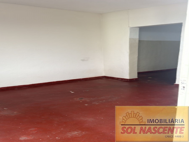 Casa para Locação Vila Albertina São Paulo