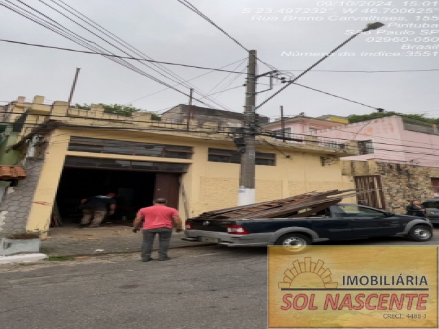 Casa para Venda Moinho Velho São Paulo