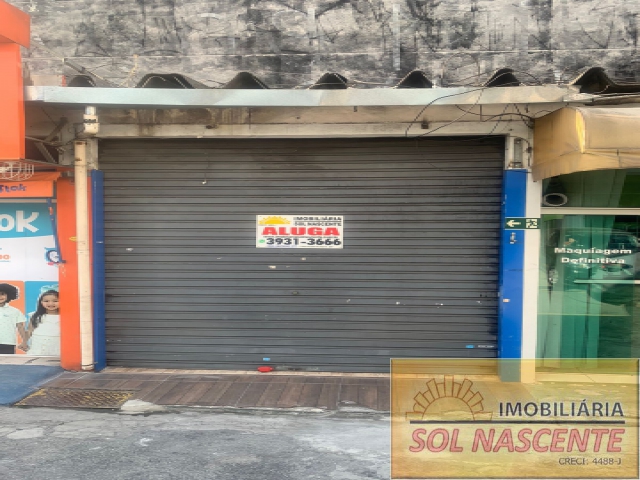Box/Garagem para Locação Itaberaba São Paulo