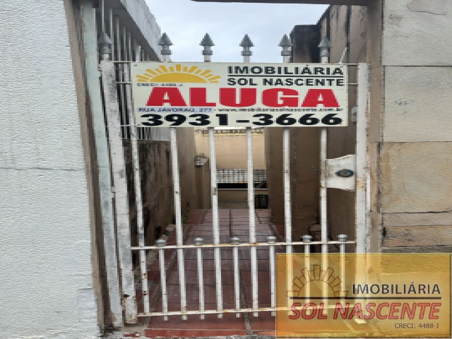 Casa para Locação Jardim São José (Zona Norte) São Paulo