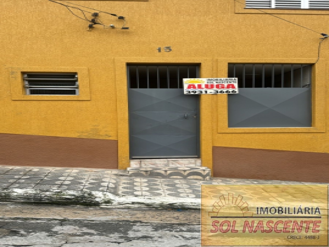 Casa para Locação Parque São Luís São Paulo