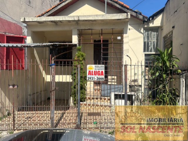 Casa para Locação Jardim Monjolo São Paulo