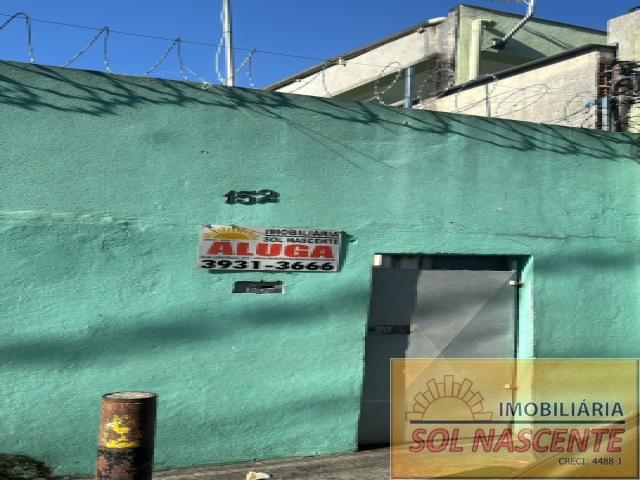 Casa para Locação Jardim Guarani São Paulo