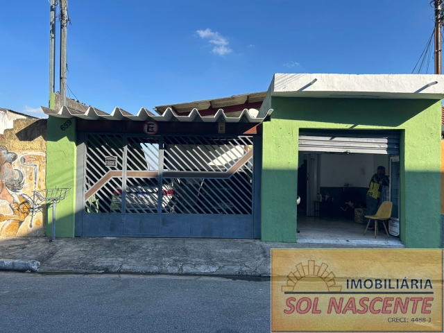 Terreno para Venda Vila Itaberaba São Paulo