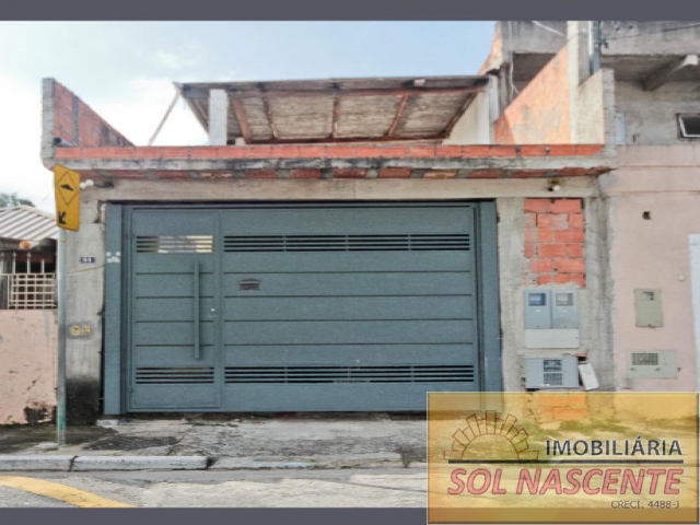 Terreno para Venda Vila Carbone São Paulo