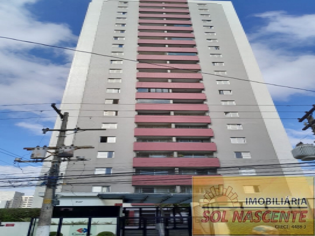 Apartamento para Venda Nossa Senhora do Ó São Paulo