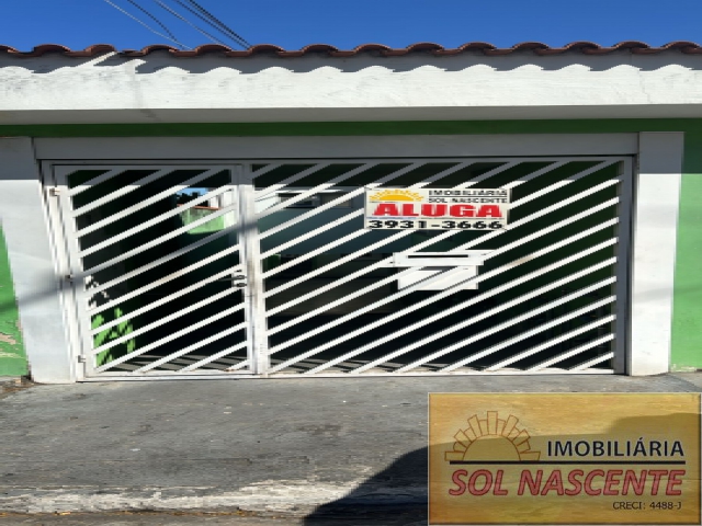 Casa para Locação Vila Carbone São Paulo