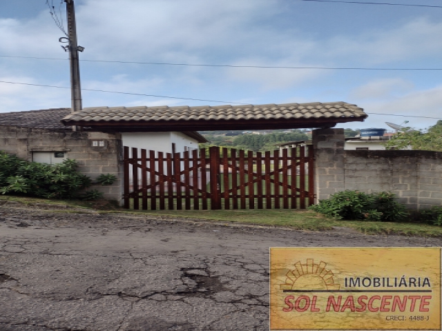 Chácara/Sítio para Venda Vale dos Coqueiros Ibiúna