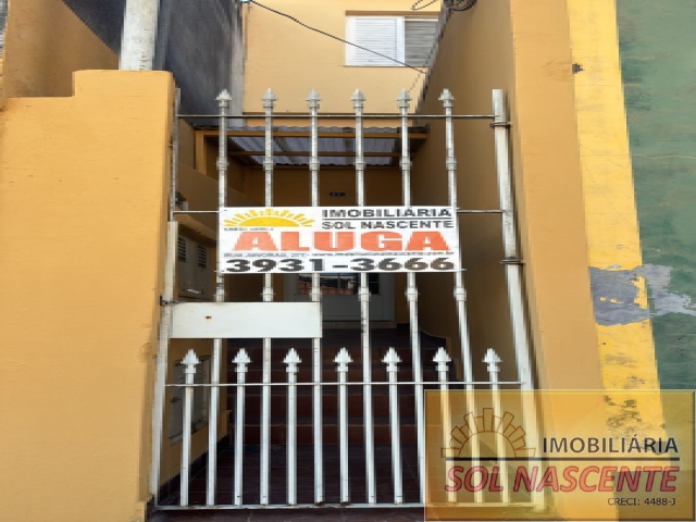 Casa para Locação Vila Bancária Munhoz São Paulo