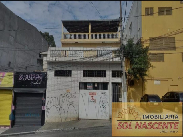 Terreno para Venda Itaberaba São Paulo