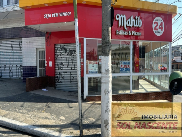 Salão para Locação Morro Grande São Paulo