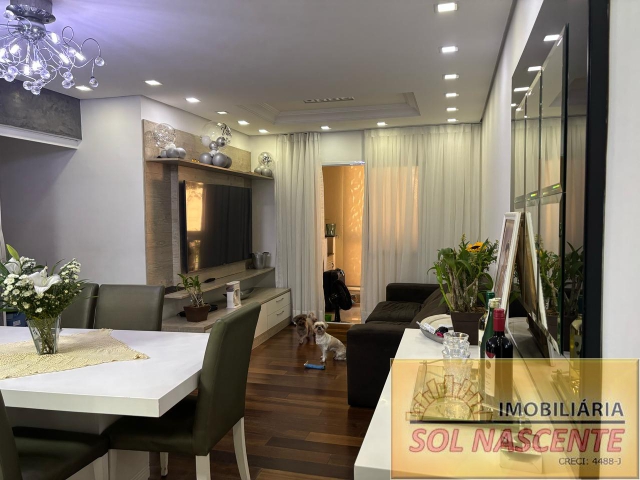 Apartamento para Venda Vila Albertina São Paulo