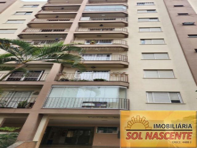 Apartamento para Locação Vila Marina São Paulo