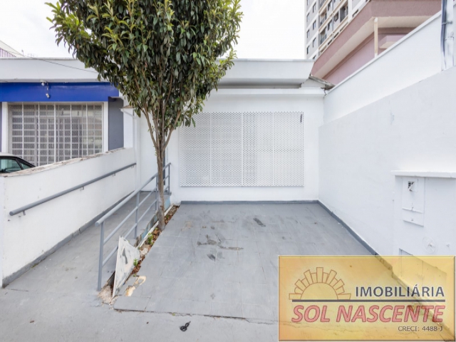 Casa para Locação Itaberaba São Paulo