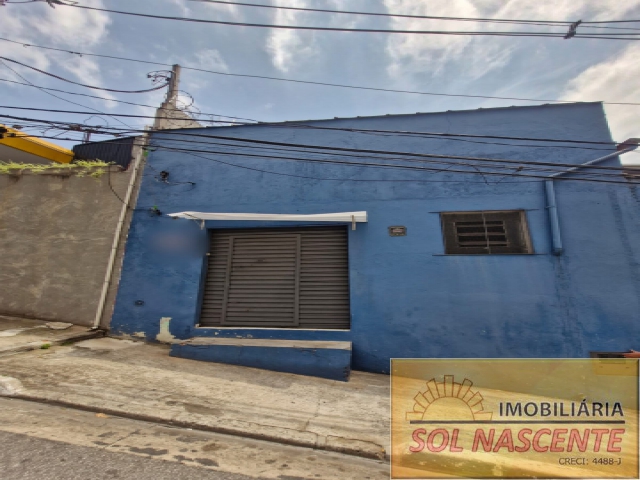 Salão para Locação Freguesia do Ó São Paulo