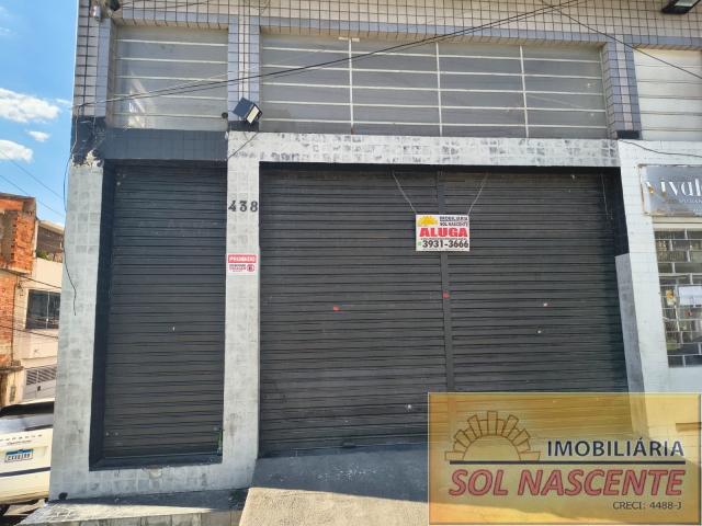 Salão para Locação Parque Tietê São Paulo