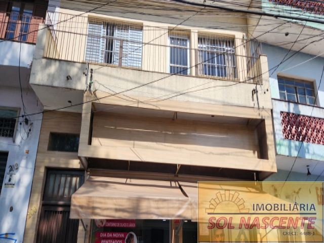 Prédio para Venda Jardim Elisio São Paulo