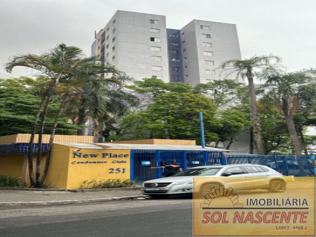 Apartamento para Locação Vila Nova Cachoeirinha São Paulo