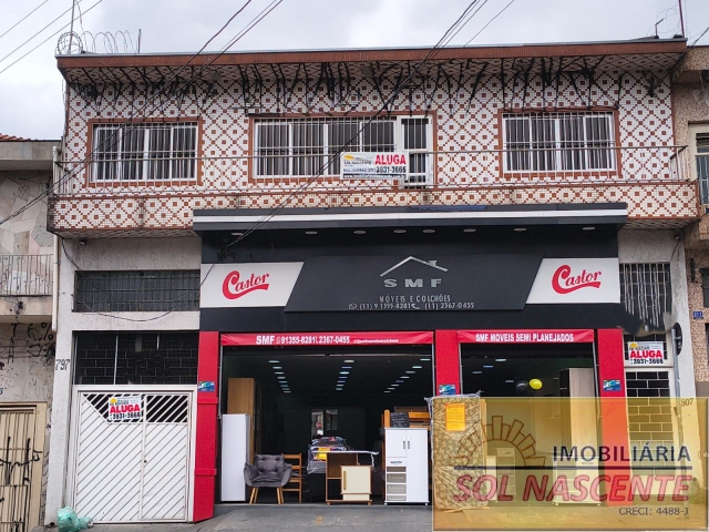 Casa para Locação Jardim Almanara São Paulo