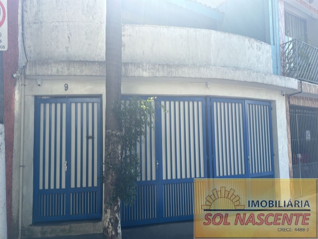 Casa para Locação Vila Cruz das Almas São Paulo