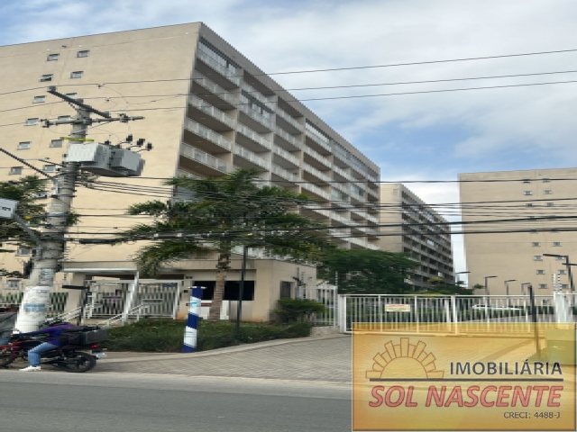 Apartamento para Locação Vila Palmeiras São Paulo