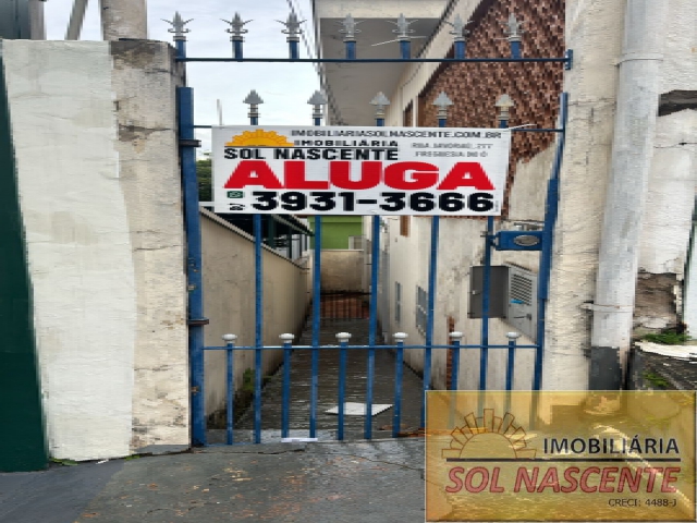 Casa para Locação Jardim Monjolo São Paulo