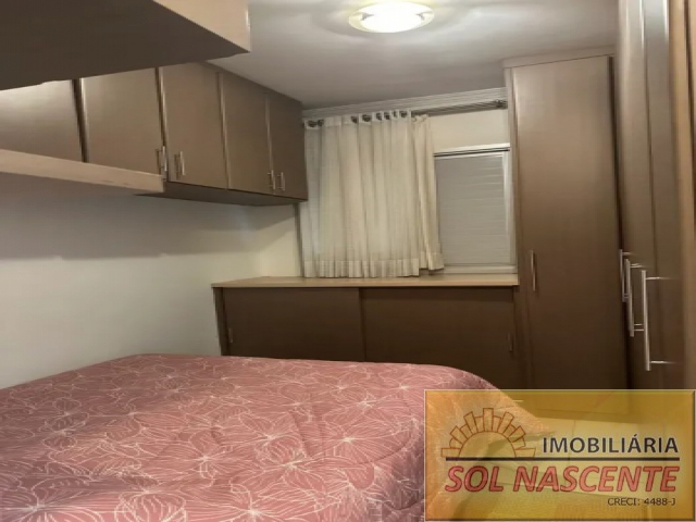 Apartamento para Venda Moinho Velho São Paulo
