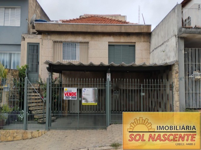 Casa para Venda Nossa Senhora do Ó São Paulo