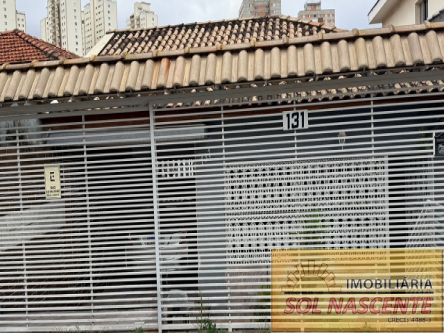Casa para Venda Freguesia do Ó São Paulo